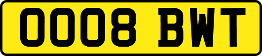OO08BWT