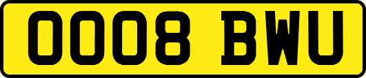 OO08BWU