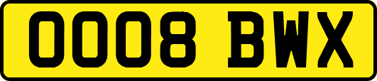 OO08BWX