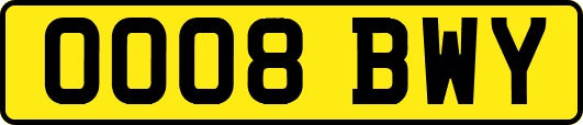 OO08BWY