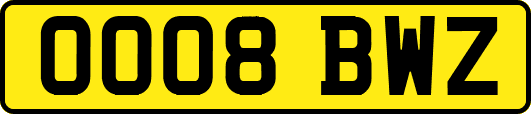 OO08BWZ