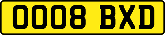 OO08BXD