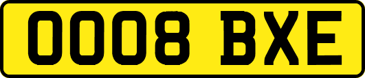 OO08BXE