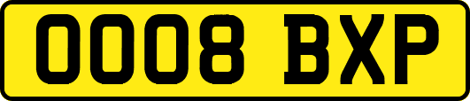 OO08BXP