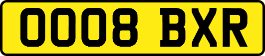 OO08BXR