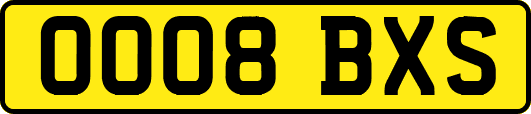OO08BXS