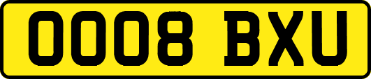 OO08BXU