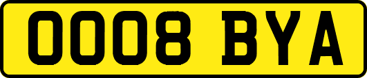 OO08BYA