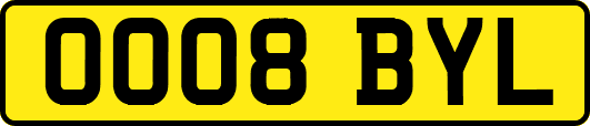 OO08BYL