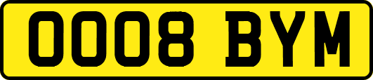 OO08BYM