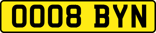 OO08BYN