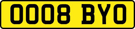 OO08BYO