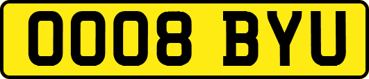 OO08BYU