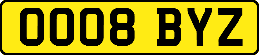 OO08BYZ