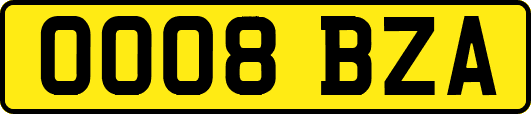 OO08BZA
