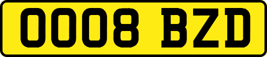 OO08BZD