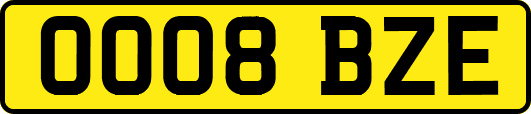 OO08BZE