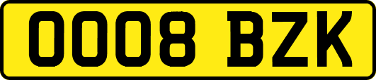 OO08BZK