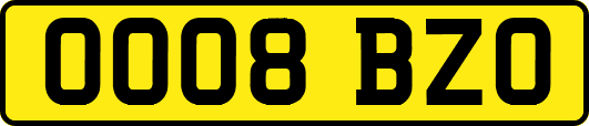 OO08BZO