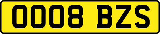 OO08BZS