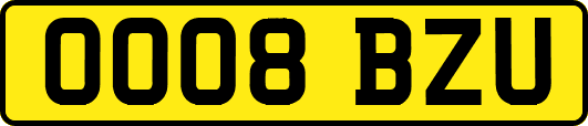 OO08BZU