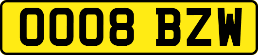 OO08BZW