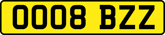 OO08BZZ