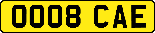 OO08CAE