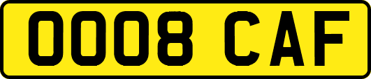 OO08CAF