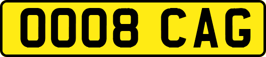 OO08CAG