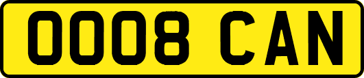 OO08CAN
