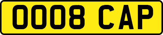 OO08CAP