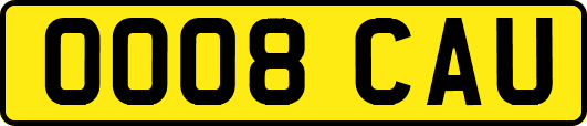 OO08CAU