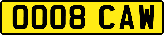 OO08CAW