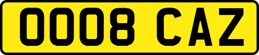OO08CAZ