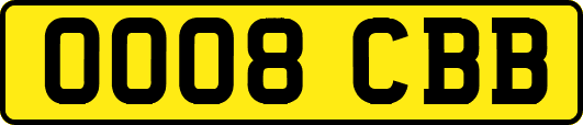 OO08CBB