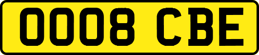 OO08CBE