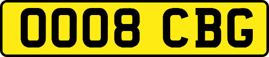 OO08CBG