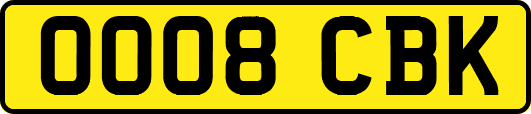 OO08CBK