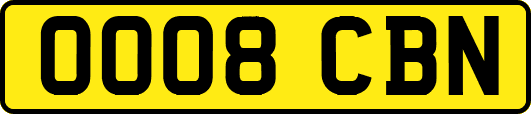 OO08CBN