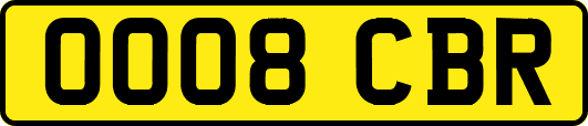 OO08CBR