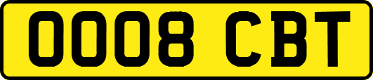 OO08CBT