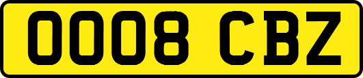 OO08CBZ