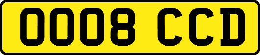 OO08CCD