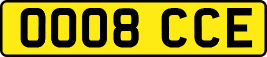 OO08CCE
