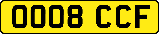 OO08CCF