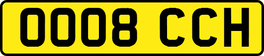 OO08CCH