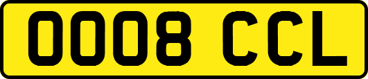 OO08CCL