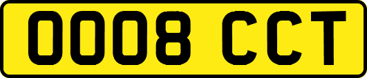 OO08CCT