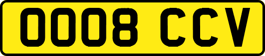 OO08CCV